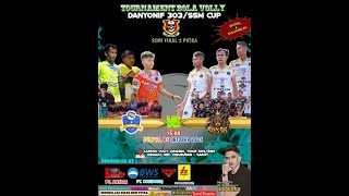 YUKEN FT SADI DUSTINBANG UJO quotBOS96quot VS ARIF B SANDIIYONG quotVAREXquot  DANYONIF303 CUP 2024 PUTRA [upl. by Ylrebmek]