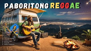 Paboritong Reggae Lyrics  12 Songs with lyrics [upl. by Kronfeld]