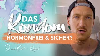 Das KONDOM l Hormonfrei und sicher [upl. by Zigmund134]