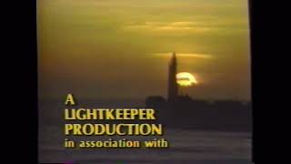 Lightkeeper Productions20th Century Fox Television 1987 [upl. by Jablon439]