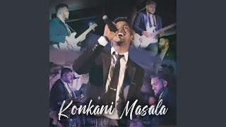 Konkani Masala [upl. by Anairo]