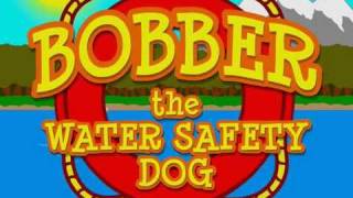 Bobber the Water Safety Dog  Whos Your Buddy [upl. by Philpot]