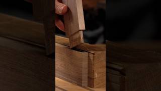 Squeezing into the Weekend with some satisfying woodworking [upl. by Gavin546]