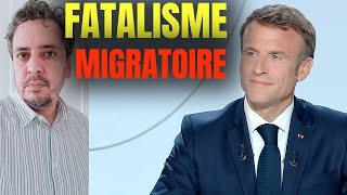 Décryptage  linterview dEmmanuel Macron au 20H [upl. by Letch32]