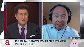 Is Liberal Democracy in Dire Straits  The Agenda [upl. by Mario]