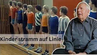 Mutiger DDR Pastor erzählt Teil 2  Zeitzeugenbericht DDR [upl. by Jar]