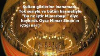 SÜLEYMANİYE CAMİSİNİN ESRARI İLK DEFA İZLEYECEKSİNİZ  Neu  New [upl. by Ynnor]