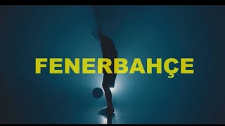 Yıkılmayan Kale  FENERBAHÇE MARŞI [upl. by Ahsinik]