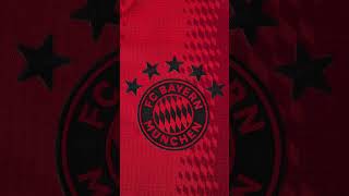 Bayern Munich Home Soccer Jersey 2024 25adidasjerseyadidasbayern munichadidassoccerfashionkit [upl. by Maggs322]