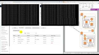 5 AWS IntraRegion VPC Peering Hands on Lab [upl. by Sirromad]