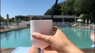 HOLIDAY TO SORRENTO ITALY  VLOG [upl. by Amitaf]