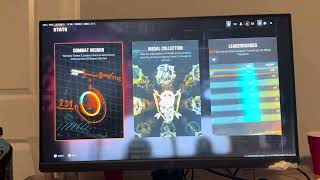 Black Ops 6 How to View Total Hours of Playtime Tutorial PS4PS5 Xbox amp PC [upl. by Mulvihill97]