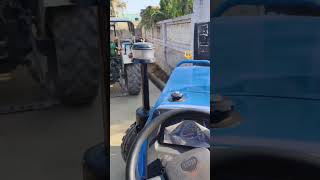 Apni Marji Ke Malik trending ytshorts travel selflove automobile love own tractor car feel [upl. by Chow]