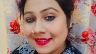 Chaitali Saha is live [upl. by Hoyt]