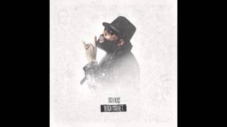 Rick Ross quotColor Moneyquot Official Explicit Audio [upl. by Maison]