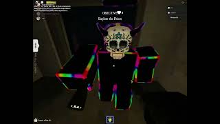 Trespass  ROBLOX  01222023  Act 3 Reboot [upl. by Dowski]