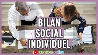 Bilan social individuel BSI [upl. by Garwood]