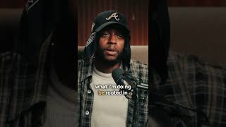 Dreams Do Come True  6LACK on Becoming a Successful Rapper [upl. by Sherwin]