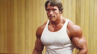 Pumping Iron 1977  REISSUE TRAILER HD [upl. by Ekrub192]