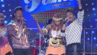 Nomination Show 8  MTN Project Fame 6 Reality Show FULL SHOW [upl. by Sisson]