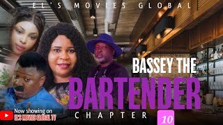 BASSEY THE BARTENDER  CHAPTER 10 SOKOH OGABASSEY MOG sokohtv ogabasseytv funny comedy [upl. by Won]