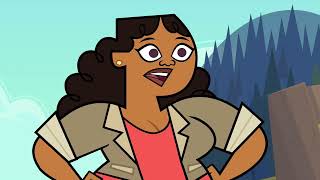 All Millie’s scenes in ep 1 total drama reboot [upl. by Timothy]