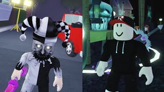 Survive The Killer  Roblox [upl. by Maeve]