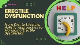 Erectile Dysfunction in Young Men Causes Symptoms and Solutions [upl. by Hound]