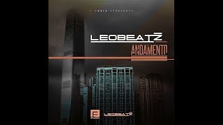 Leo Beatz  Andamento Official Instrumental Afrobeat [upl. by Stacia]