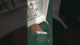 New fridge part 3 [upl. by Jehoash]