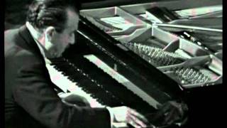 Claudio Arrau Beethoven quotAppassionataquot Full [upl. by Ttennaej]