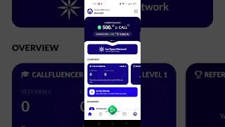 Callfluent  Ice Open Network  Mining  Staking [upl. by Aisirtap382]