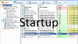 AnVir Task Manager Reviewed [upl. by Alenson]