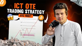 How to Trade OTE Trading Strategy ICT Fib Levels Part 2 [upl. by Bergstein]