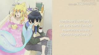 Chimeishou Matenrou Opera •Orenchi No Furo Jijou OP Sub español• [upl. by Holly872]