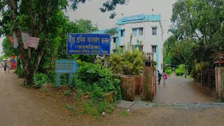 West Bengal labour welfare Holiday Home 2022 Cheapest Hotal Holiday Home at Digha [upl. by Ambrosane]