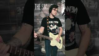 The Headmaster Ritual The Smiths thesmiths johnnymarr shorts [upl. by Carmelia]