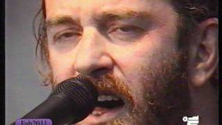 Francesco De Gregori  Nero live Roma 1989 [upl. by Callum]