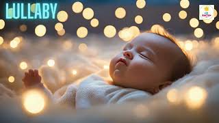 🔴Bedtime songs for toddlers to fall asleep Sleep Music for Toddler  Mozart Brahms Lullaby [upl. by Elstan]