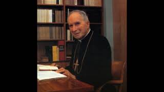 Archbishop Lefebvre on the Crisis in the Church and the New Mass [upl. by Ahtanamas197]