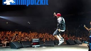 Limp Bizkit  Rock im Park 2001 FULL [upl. by Alroy77]