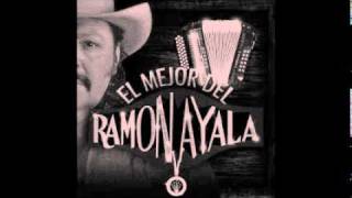 TRISTE RECUERDOS RAMON AYALA LETRA [upl. by Nellaf80]