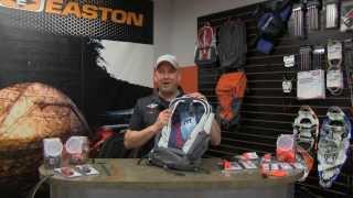 Ten Ring team packs by Easton Archery [upl. by Ardnasyl]