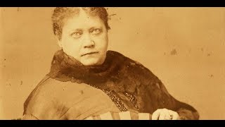 Exploring The Secret Doctrine of H P Blavatsky [upl. by Arivle163]