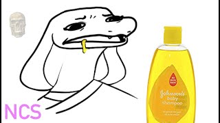 Keeshee eats Shampoo [upl. by Tully]