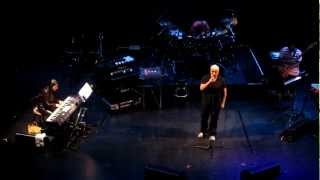 Stare Bene A Meta  Pino Daniele Live in New York City [upl. by Aivatal]