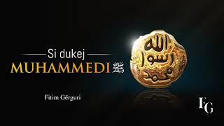 Si dukej i Dërguari ﷺ  Hoxhë Fitim Gërguri [upl. by Jeritah]