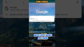 How to watch latest movies free online 2021 shorts [upl. by Arbed]