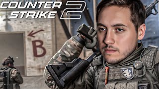 EKİPLE RANK KASIYORUZ  COUNTER STRIKE 2 [upl. by Brenan]