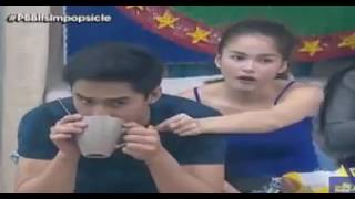 PBB  FEBRUARY 1 2017 McLisse Kulitan [upl. by Pomfrey372]